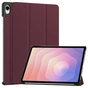 Чохол до планшета BeCover Smart Case Samsung Galaxy Tab S11 (SM-X730/X736) 11.0" Red Wine (714652) - зменшене зображення 1