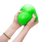 Антистрес NeeDoh серії Super – Яскраві хвилькі (зелений) (RSPND-7) - зменшене зображення 3