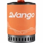Набір туристичного посуду Vango Ultralight Heat Exchanger Cook Kit Grey (929184) - зменшене зображення 5