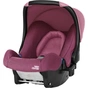 Автокрісло Britax-Romer Baby-Safe Wine Rose (2000027813) - зменшене зображення 1
