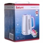 Електрочайник Saturn ST-EK8435 Red - уменьшенное изображение 3