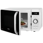 Мікрохвильова піч Sencor SMW5517WH - зменшене зображення 2
