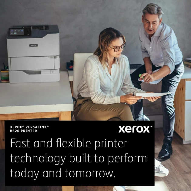 Лазерний принтер Xerox VersaLink B620 (B620V_DN) - зображення 7