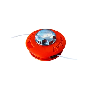 Косильна головка GTM Tap&Go, M10L, напівавтоматична, посилена (GTM_ TH-139) зображення 1