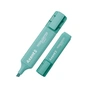 Маркер Axent Highlighter 2537-A, 1-5 мм клиноп. пастель бирюзовая (2537-09-A) - уменьшенное изображение 1