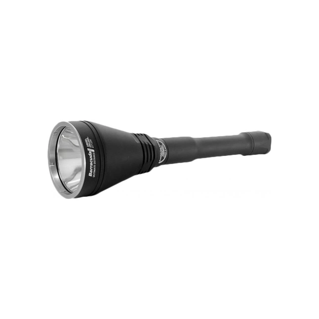Ліхтар Armytek Barracuda Pro XHP35 HI White (F03302SC) - зображення 1