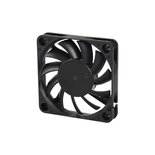 Кулер до корпусу Titan TFD-6010HH12C зображення 1