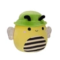 М'яка іграшка Squishmallows Бджілка Санні 19 см (SQCR05386) - зменшене зображення 3