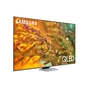 Телевізор Samsung QE85Q80DAUXUA - уменьшенное изображение 4
