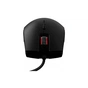 Мишка AOC GM500 RGB USB Black (GM500DRBE) - зменшене зображення 5