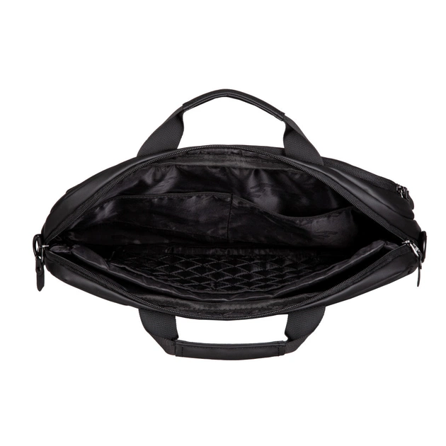 Сумка для ноутбука 2E 16" Urban Groove, Black (2E-CBT9175BK) - picture 6