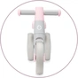 Біговел MoMi Tedi Pink (ROBI00036) - зменшене зображення 7