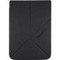 Чохол до електронної книги Pocketbook Origami 740 Shell O series, dark grey (HN-SLO-PU-740-DG-CIS) - зменшене зображення 1
