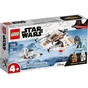 Конструктор LEGO Star Wars Снігохід 91 деталь (75268) - зменшене зображення 1