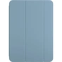 Чохол до планшета Apple Smart Folio for iPad Pro 11-inch (M4) - Denim (MW993ZM/A) - зменшене зображення 1