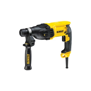 Перфоратор DeWALT D25143K зображення 1