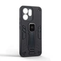 Чохол до мобільного телефона Armorstandart Proover OPPO Reno15 F 5G / Reno15 FS 5G Black (ARM89930) - зменшене зображення 2