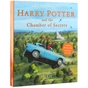 Книга Harry Potter and the Chamber of Secrets. Illustrated Edition - J.K. Rowling Bloomsbury (9781526609205) - уменьшенное изображение 1