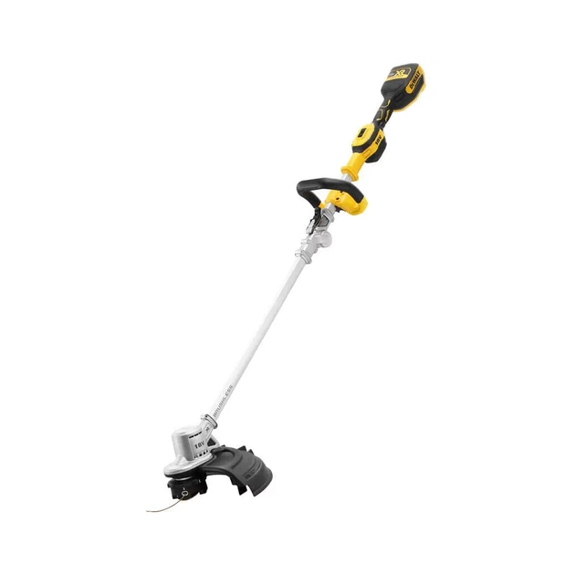 Тример садовий DeWALT 18 В, волосінь 2 мм, 36 см (без АКБ та ЗП) (DCMST561N) - picture 2