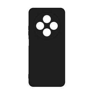 Чехол для мобильного телефона Intaleo SoftShell Xiaomi Redmi 14C Black (1283126606779) изображение 1