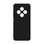 Чехол для мобильного телефона Intaleo SoftShell Xiaomi Redmi 14C Black (1283126606779) - уменьшенное изображение 1