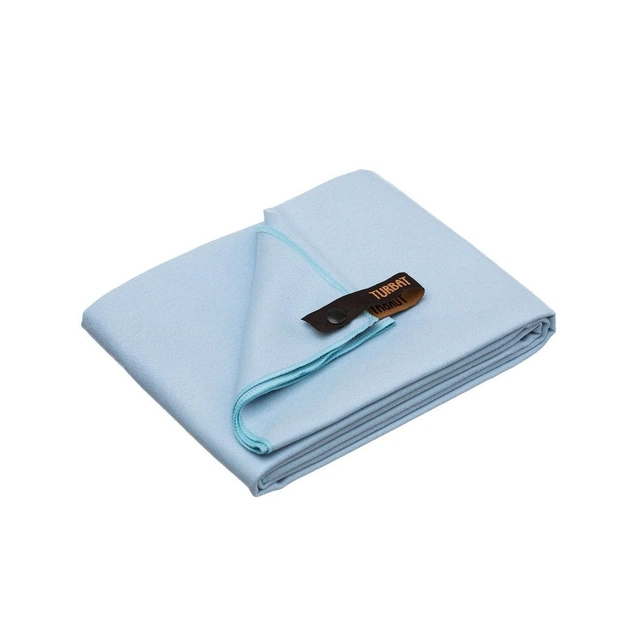 Туристическое полотенце Turbat Lagoon M light blue (012.005.0166) - изображение 1