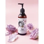 Гель для душу Yope Rose and Boswellia 400 мл (5900168908277) - зменшене зображення 5