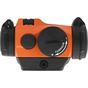 Коліматорний приціл Aimpoint Micro H-2 2 MOA Weaver/Picatinny Orange (200715) - зменшене зображення 3