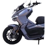 Электроскутер FST 3000Вт 72В 50Агод blue (305576) - уменьшенное изображение 5