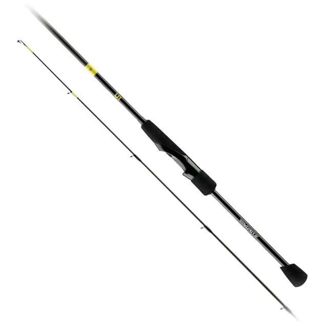 Вудлище Favorite U1 692SUL-S 2.06m 1-5g Ex.Fast (1693.07.42) - изображение 1