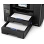 Багатофункціональний пристрій Epson L6550 c WiFi (C11CJ30404) - зменшене зображення 7