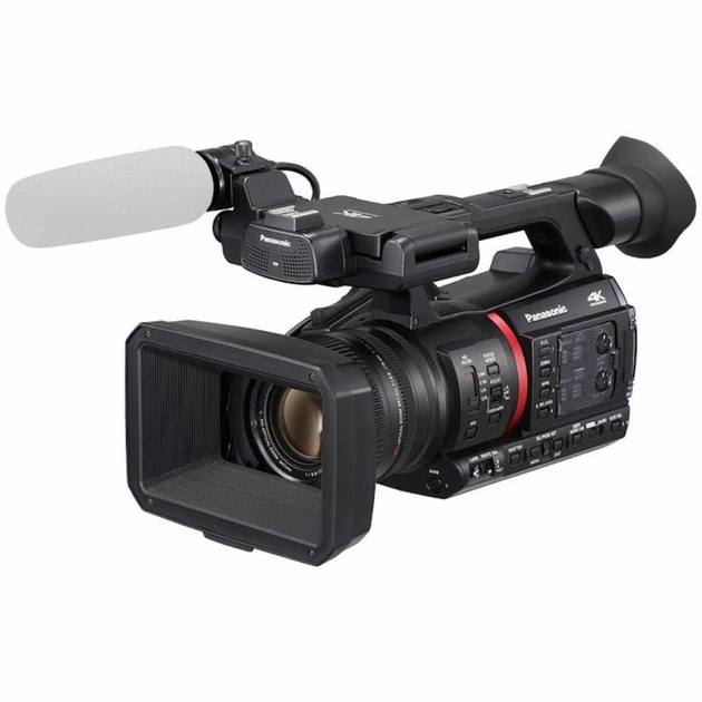 Цифрова відеокамера Panasonic AG-CX350EJ - picture 1