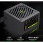 Блок живлення Gamemax 650W (GE-650) - зменшене зображення 11