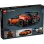 Конструктор LEGO Technic Гиперкар Bugatti Chiron Pur Sport (42222) - уменьшенное изображение 8