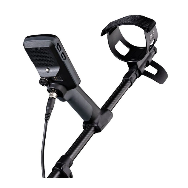 Металошукач Minelab Equinox 900 - зображення 3