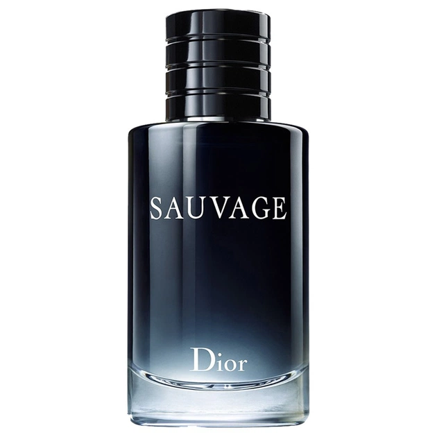 Туалетная вода Dior Sauvage 2015 100 мл (3348901250146) - изображение 1