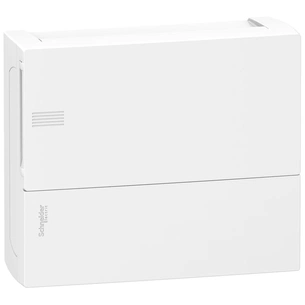 Распределительный щит Schneider Electric Mini Pragma на 12 модулів IP40 (MIP12112) изображение 1