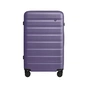 Чемодан Xiaomi Ninetygo Rhine 2.0 24" Purple (6941413248112) - уменьшенное изображение 1