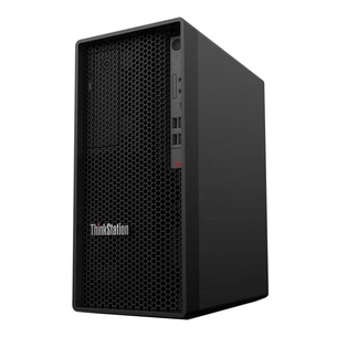 Комп'ютер Lenovo ThinkStation P350 / i7-11700 (30E4S43A00) зображення 1