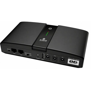 Пристрій безперебійного живлення XoKo DC2036 36W (XK-DC2036W) зображення 1