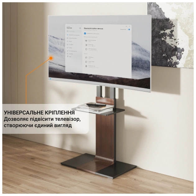 Стійка презентаційна OfficePro TVS535 - picture 11