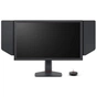 Монітор BenQ XL2566X+ Dark Grey - зменшене зображення 1