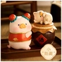 Фигурка 10/10 Toys сюрприз LuLu the Piggy Lu's Table Series (LULU1276) - уменьшенное изображение 4