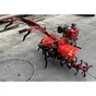 Культиватор Forte 1350-3, колеса 12", 9кс (113401) - зменшене зображення 5