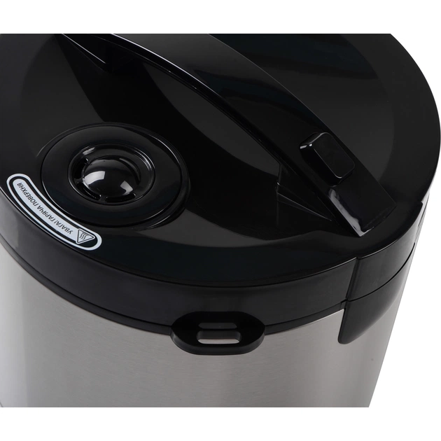 Мультиварка Ergo EMC 8507 (EMC8507) - picture 10