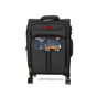 Валіза IT Luggage Applaud Grey-Black S (IT12-2457-08-S-M246) - зменшене зображення 5