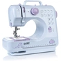 Швейна машина First FA-5700-2 - уменьшенное изображение 2