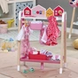 Игровой набор Baby Born Stylish clothes rack (839799) - уменьшенное изображение 4