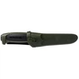 Ніж Morakniv Basic 546 Limited Edition Black/Military Green (13807) - зменшене зображення 3