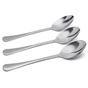 Столова ложка Hölmer Classic 3 шт (SS-011853-SS Classic) - зменшене зображення 4
